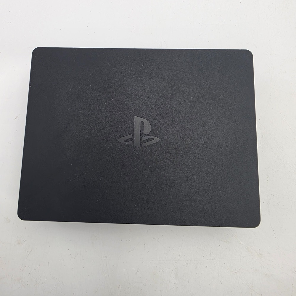 Sony CUH-ZVR2 PlayStation VR Processor Unit, Black L2B